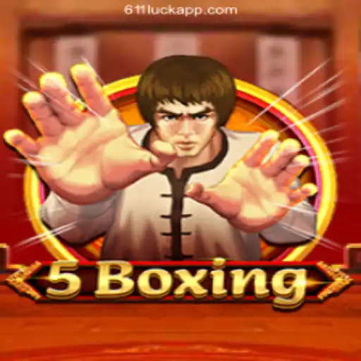 Discover 5Boxing: A Thrilling New Gaming Experience