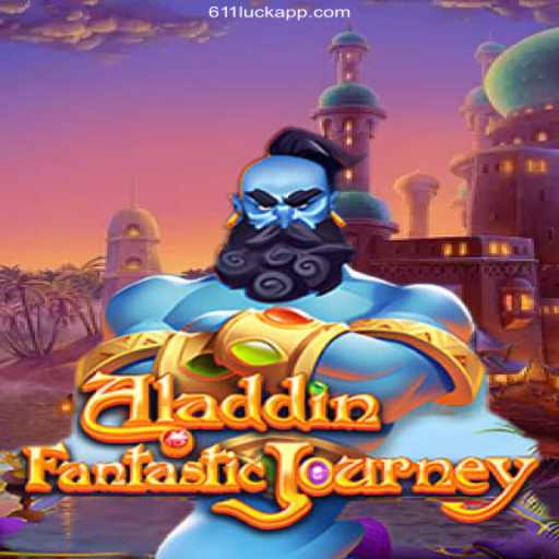 Discovering the Enchanting World of Aladdin: The Ultimate Online Casino Experience