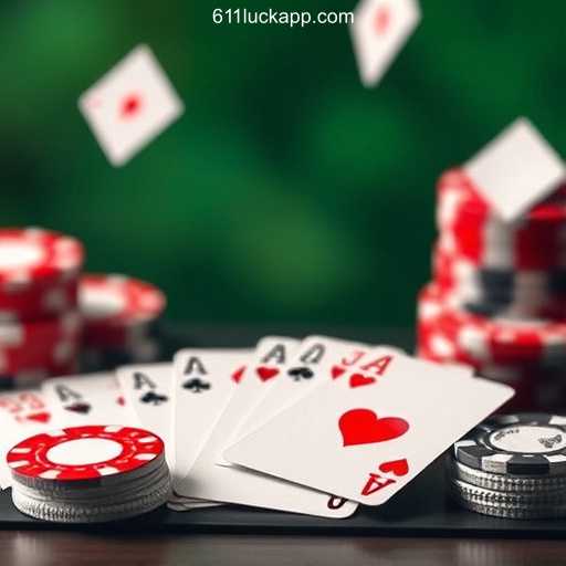 Exploring the Fascinating World of Card Games