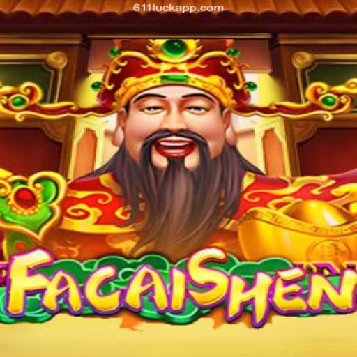 Discover the Exciting World of FaCaiShen Casino Game