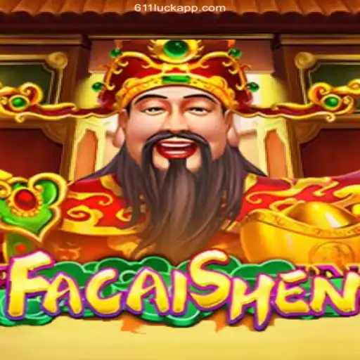 Discover the Exciting World of FaCaiShen Casino Game