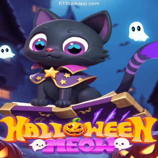 Discover HalloweenMeow: The Enchanting Adventure with 611luck.com Oficial