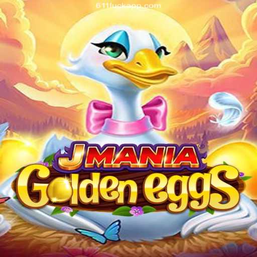 Exploring JManiaGoldenEggs: A Thrilling New Gaming Experience