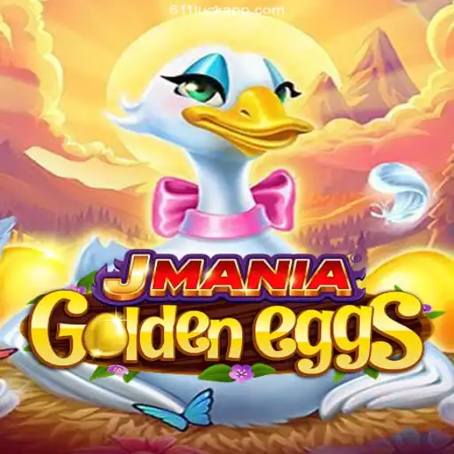 Exploring JManiaGoldenEggs: A Thrilling New Gaming Experience