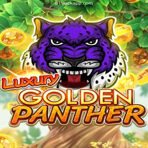 Exploring LUXURYGOLDENPANTHER: An Exhilarating Casino Experience