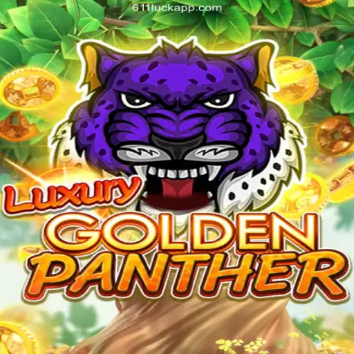 Exploring LUXURYGOLDENPANTHER: An Exhilarating Casino Experience