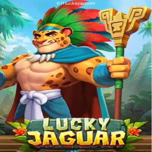 Exploring the Thrills of LuckyJaguar: The Premier Online Casino Game at 611luck.com