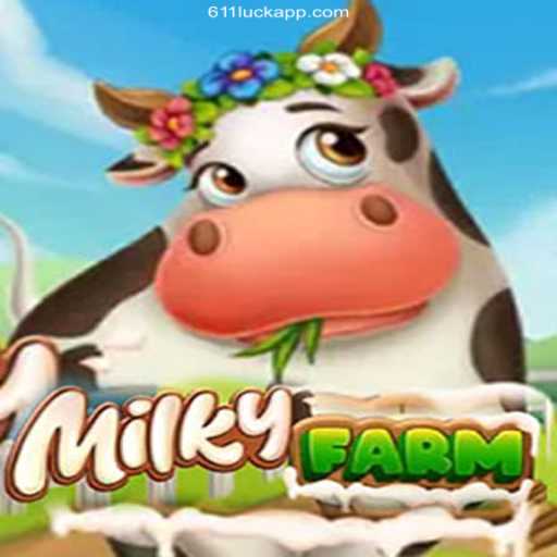Discover the Enchanting World of MilkyFarm and the Best Online Casino Experience with 611luck.com