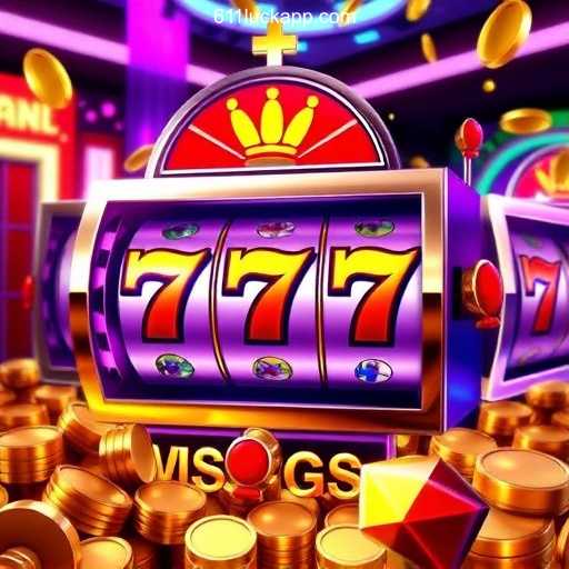 A Deep Dive into Online Slots: Discover the Thrilling World of Online Casinos