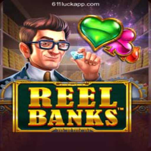 Discover the Thrills of ReelBanks: An Exciting Journey into Online Gaming