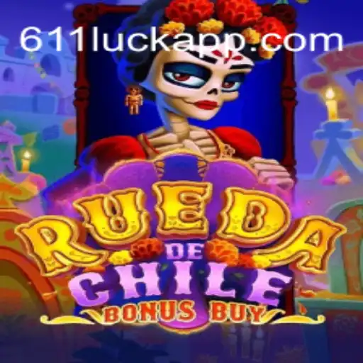 Unveiling the Excitement of RuedaDeChileBonusBuy: A Thrilling Casino Game Experience