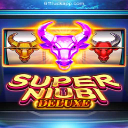 Discover the Thrills of SuperNiubiDeluxe - An In-Depth Look into the Game