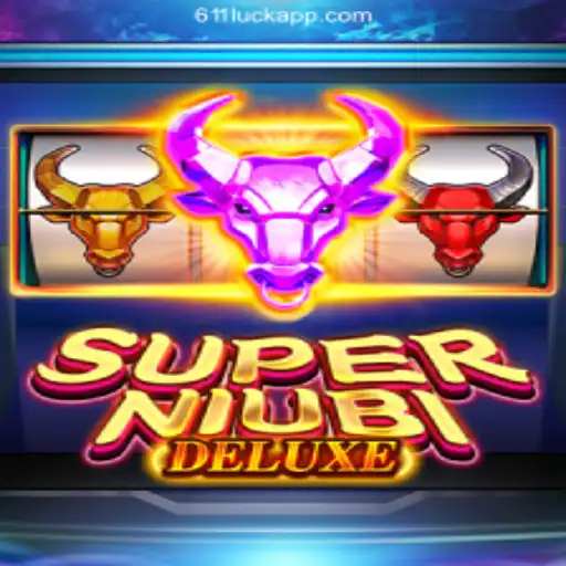 Discover the Thrills of SuperNiubiDeluxe - An In-Depth Look into the Game