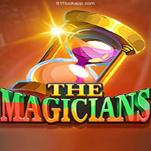 Dive into the World of TheMagicians: A Spellbinding Gaming Experience