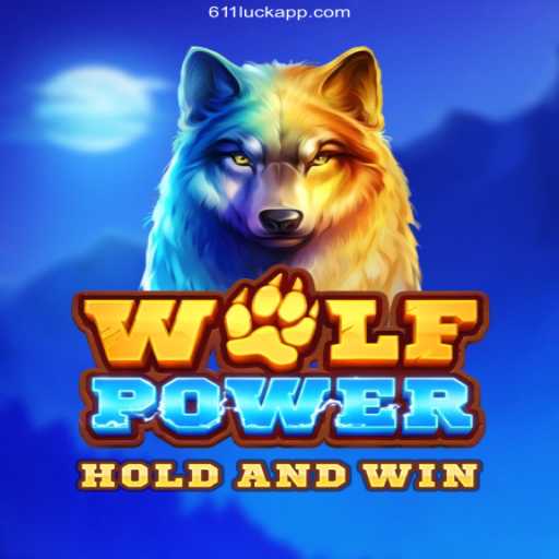 Exploring WolfPower: A Captivating Journey into the World of 611luck.com's Brazilian Casino